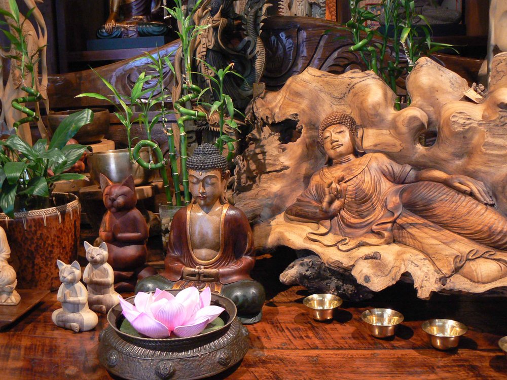 Boutique Lotus