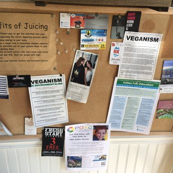 Lovin' Today - Local board - Juice Bars & Smoothies Near Me - Wood-ridge, New Jersey