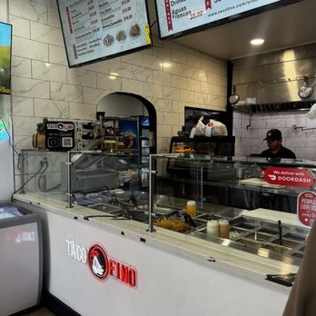 Taco Fino Express - Tacos Near Me - Alameda, California Taco Fino Express - Tacos Near Me - Alameda, California