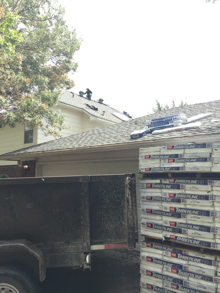 Slide of 1st Choice Roofing & Construction