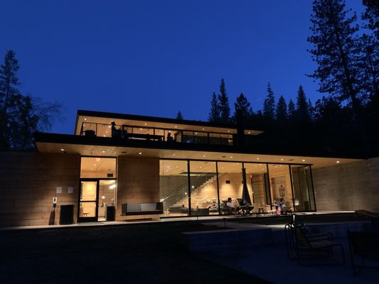 AutoCamp Yosemite by null