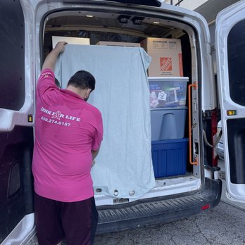 Junk For Life - Junk Removal & Hauling Near Me Junk For Life - Junk Removal & Hauling Near Me