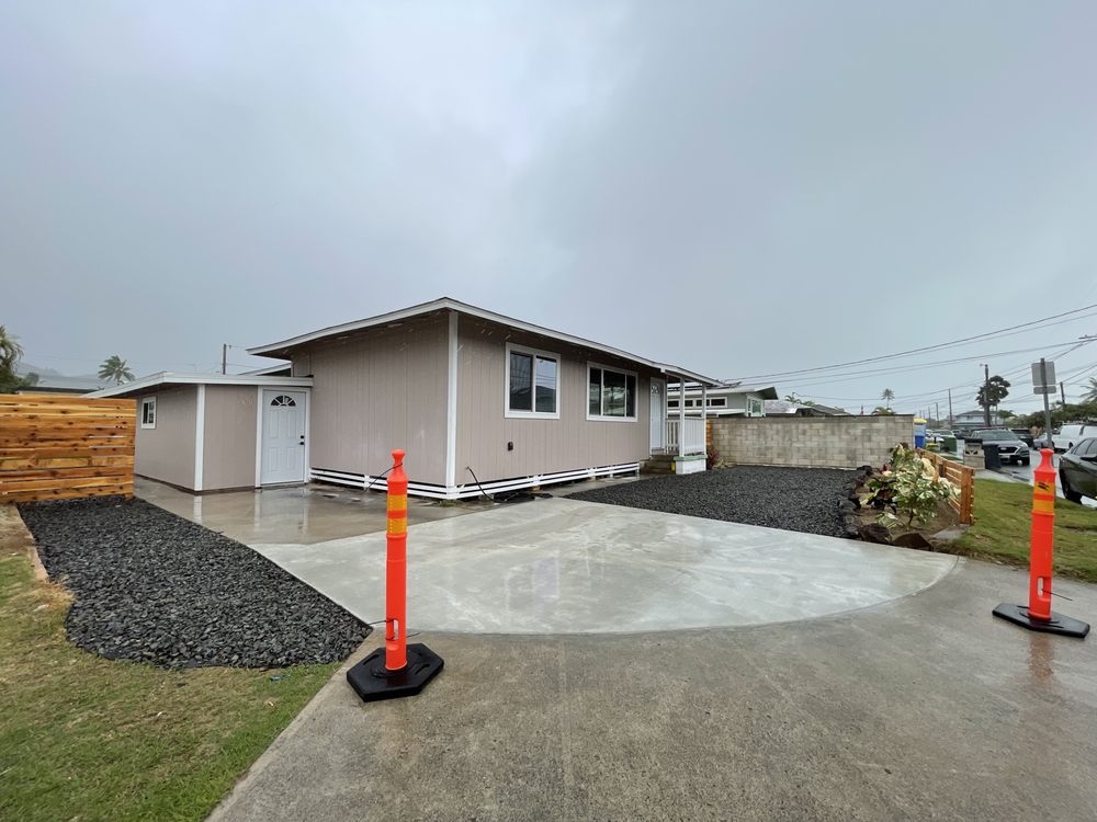 Oahu Irrigation & Design - tree service in Honolulu, HI