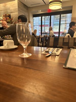 Sarabeth's Park Avenue South by null