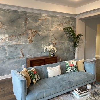 Zion Construction & Design - Wall tile - Flooring Near Me