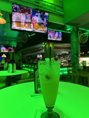 Mojito Bar by null