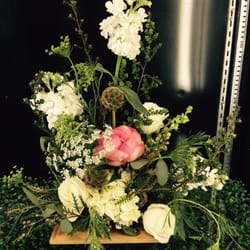 2 Crazy Girls - Beautiful arrangement for a customer:)