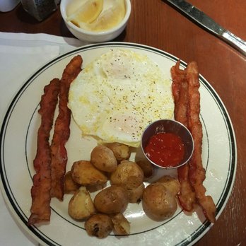 Mimi's Cafe - Meat and taters! - Breakfast & Brunch Near Me - Chandler, Arizona