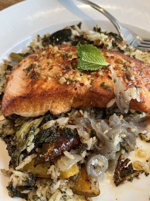 Tatte Bakery & Cafe | Newton Centre by null