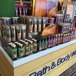 Bath & Body Works