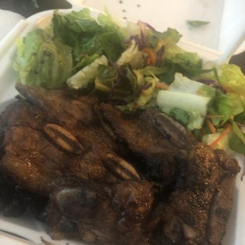 Matiki Island BBQ - Hawaiian Near Me - Anaheim, California