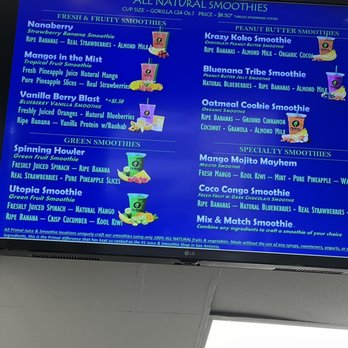 Primal Brew and Juice - Smoothies and juices - Juice Bars & Smoothies Near Me - San Antonio, Texas Primal Brew and Juice - Smoothies and juices - Juice Bars & Smoothies Near Me - San Antonio, Texas