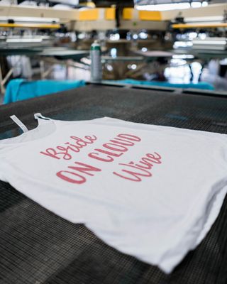 Screen Printing - Our customers trust us to produce high quality screen printed apparel for schools, corporations, non-profit organizations, churches and more! Here is a short list of apparel items our team can print for you!
Team Uniforms
Athletic Shorts
T-Shirts
Hoodies
Zip-up Hoodies
Yoga Pants
Performance gear
Polyester
Duffle Bags
Gift Tote Bags
Lots more!
Our journeymen screen printers have an eye for detail and quality. We understand that your products have tight deadlines, which is why we take pride in stream lining our screen print orders with an organized production process so we can print your orders in a timely manner every time you place an order.
We have all the equipment necessary to produce large print orders in the thousands, or small runs of twenty four pieces or less. We offer wholesale prices (to qualified partners), for both our screen printing and embroidery services.
Need a new design, logo or a fresh new look for your school or team? Our graphic design department will work with you to create professional and effective designs for any occasion. We can also help you to create marketing materials, promotional items, signs and more! Screen Printing - Our customers trust us to produce high quality screen printed apparel for schools, corporations, non-profit organizations, churches and more! Here is a short list of apparel items our team can print for you!
Team Uniforms
Athletic Shorts
T-Shirts
Hoodies
Zip-up Hoodies
Yoga Pants
Performance gear
Polyester
Duffle Bags
Gift Tote Bags
Lots more!
Our journeymen screen printers have an eye for detail and quality. We understand that your products have tight deadlines, which is why we take pride in stream lining our screen print orders with an organized production process so we can print your orders in a timely manner every time you place an order.
We have all the equipment necessary to produce large print orders in the thousands, or small runs of twenty four pieces or less. We offer wholesale prices (to qualified partners), for both our screen printing and embroidery services.
Need a new design, logo or a fresh new look for your school or team? Our graphic design department will work with you to create professional and effective designs for any occasion. We can also help you to create marketing materials, promotional items, signs and more!