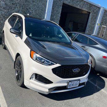 Top Quality California - STEK gloss carbon fiber PPF - Vehicle Wraps Near Me - Concord, California Top Quality California - STEK gloss carbon fiber PPF - Vehicle Wraps Near Me - Concord, California