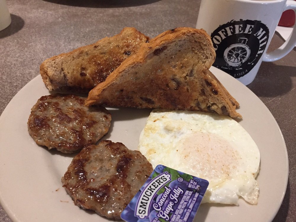 COFFEE MILL CAFE 27 Photos & 20 Reviews 256 S Main St, Zumbrota