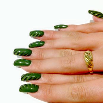 A Nail Affair - Nail Salons Near Me - Red Hook, New York