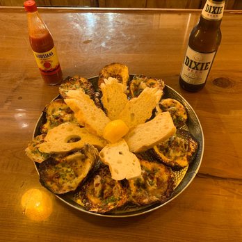 Boutte's Bayou Restaurant - Cajun/Creole Near Me - Lafitte, Louisiana