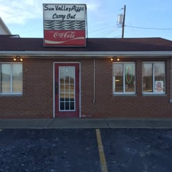 Sun Valley Pizza