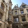 Photo of Pembroke College