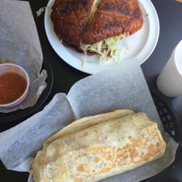Super Burrito