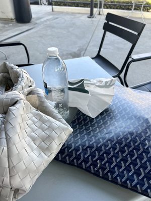 Starbucks Coffee Company by null