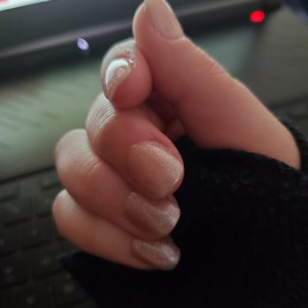 NT Nails - Nail Salons Near Me - Seattle, Washington