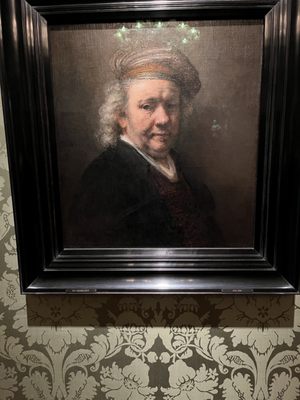Mauritshuis by null