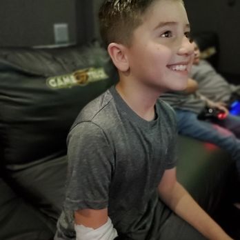 GameTruck - Game Truck Rental Near Me