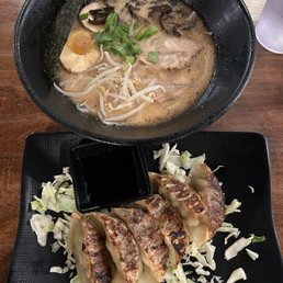 Gyoza