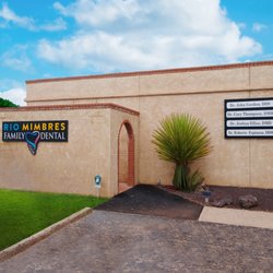 Rio Mimbres Family Dental & Oral Surgery - Rio Mimbres Family Dental Deming, New Mexico Location