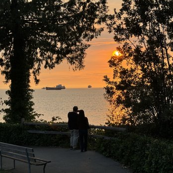 Teahouse in Stanley Park - Sunset - Seafood Near Me - Vancouver, British Columbia Teahouse in Stanley Park - Sunset - Seafood Near Me - Vancouver, British Columbia