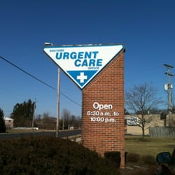 Doctors' Urgent Care - Dayton