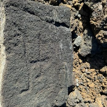 Puako Petroglyph Archeological Park - Parks Near Me - Waimea, Hawaii