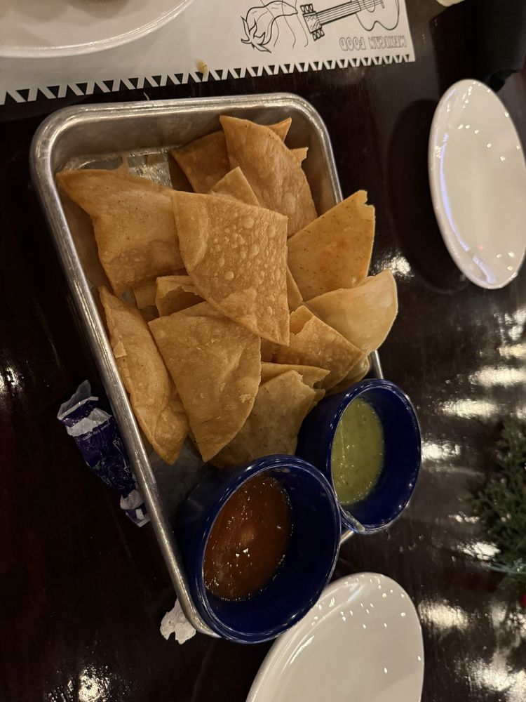 Julio's On Main