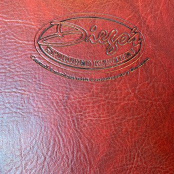 Diego's Spirited Kitchen - New American Near Me - Redmond, Oregon