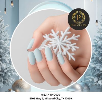 Posh Nails Bar