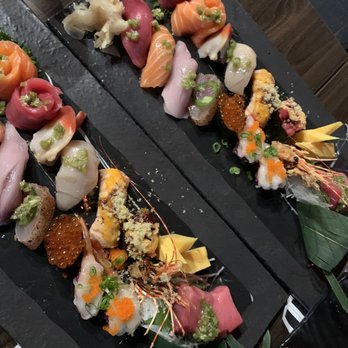 Harumi - Omakaze - Sushi Bars Near Me - Peoria, Arizona Harumi - Omakaze - Sushi Bars Near Me - Peoria, Arizona