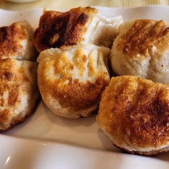 Sze Chuan Restaurant - Potstickers - Szechuan Near Me - West Allis, Wisconsin