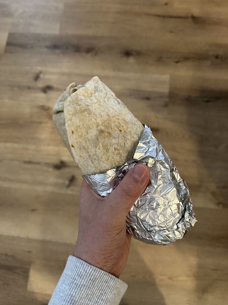 Camila's Mexican Food