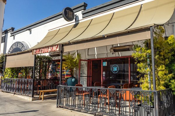 Tuk Tuk Thai -- Thai Restaurant & Catering in Sawtelle, Los Angeles by null