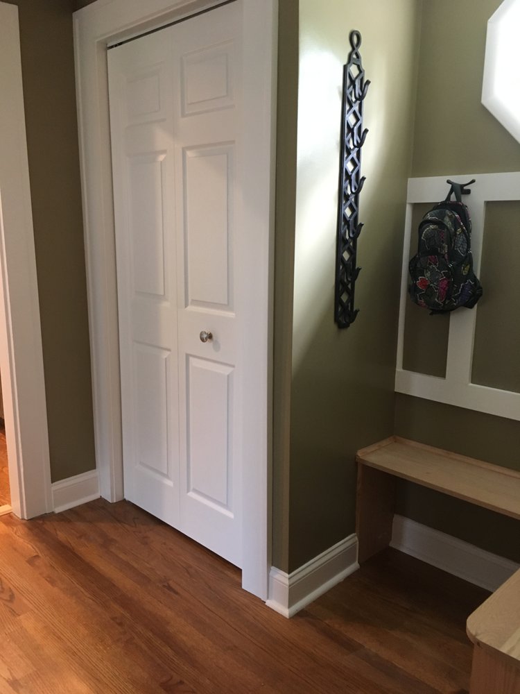 Slide of Ryan's Home Improvements