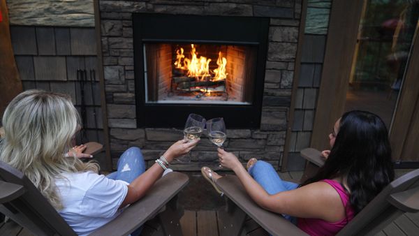 Sanctuary Treehouse Resort by null