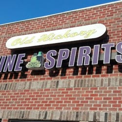 Old Hickory Wine and Spirits