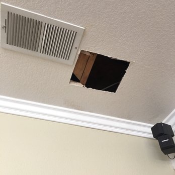 The Wall Doctor - Drywall Installation & Repair Near Me The Wall Doctor - Drywall Installation & Repair Near Me