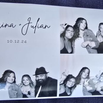 Captured Photo Booths - Photo Booth Rentals Near Me Captured Photo Booths - Photo Booth Rentals Near Me