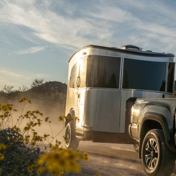 Colonial Airstream - RV Repair Near Me - Millstone, New Jersey
