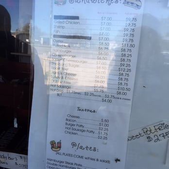 Maw's Sandwich and Snack Shop - Menu. - Sandwiches Near Me - Buras, Louisiana Maw's Sandwich and Snack Shop - Menu. - Sandwiches Near Me - Buras, Louisiana