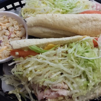 PMS Deli - 12 inch sandwich at PMS Deli - Delis Near Me - Virginia Beach, Virginia PMS Deli - 12 inch sandwich at PMS Deli - Delis Near Me - Virginia Beach, Virginia