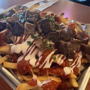 Photo of Bun Street - West Covina, CA, United States