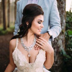 Best Brows - Bridal - Sarah Lynn Photography